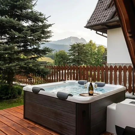 Panorama By Golden Villas&3