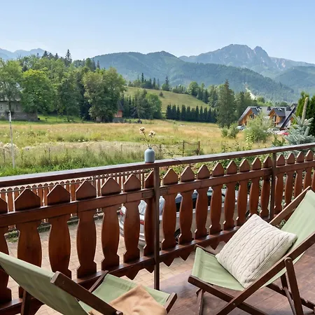 Panorama By Golden Villas&3 아파트 자코파네